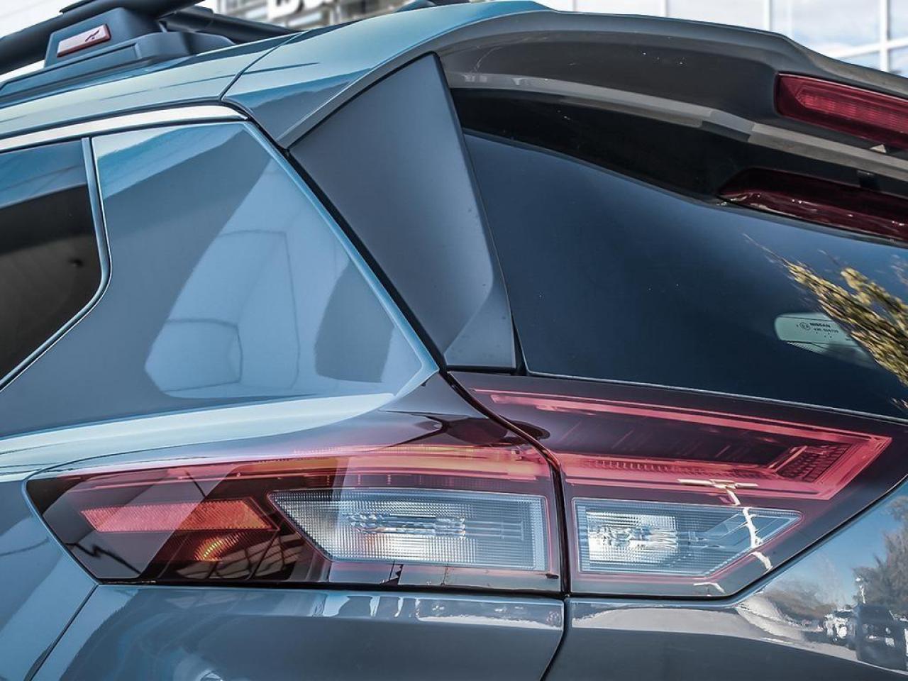 2026 Nissan Rogue Rock Creek 4dr All-Wheel Drive Sport Utility Photo