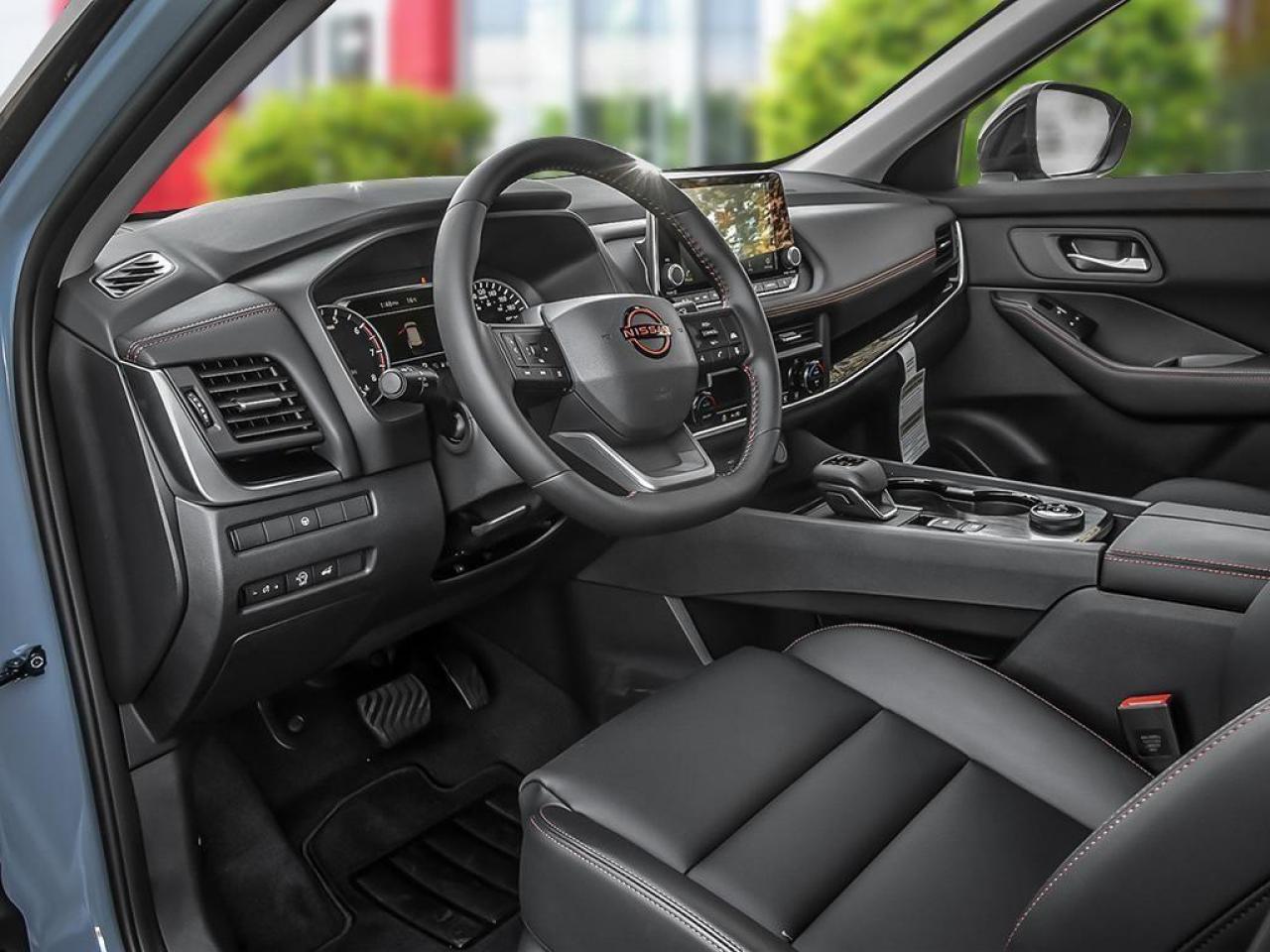 2026 Nissan Rogue Rock Creek 4dr All-Wheel Drive Sport Utility Photo