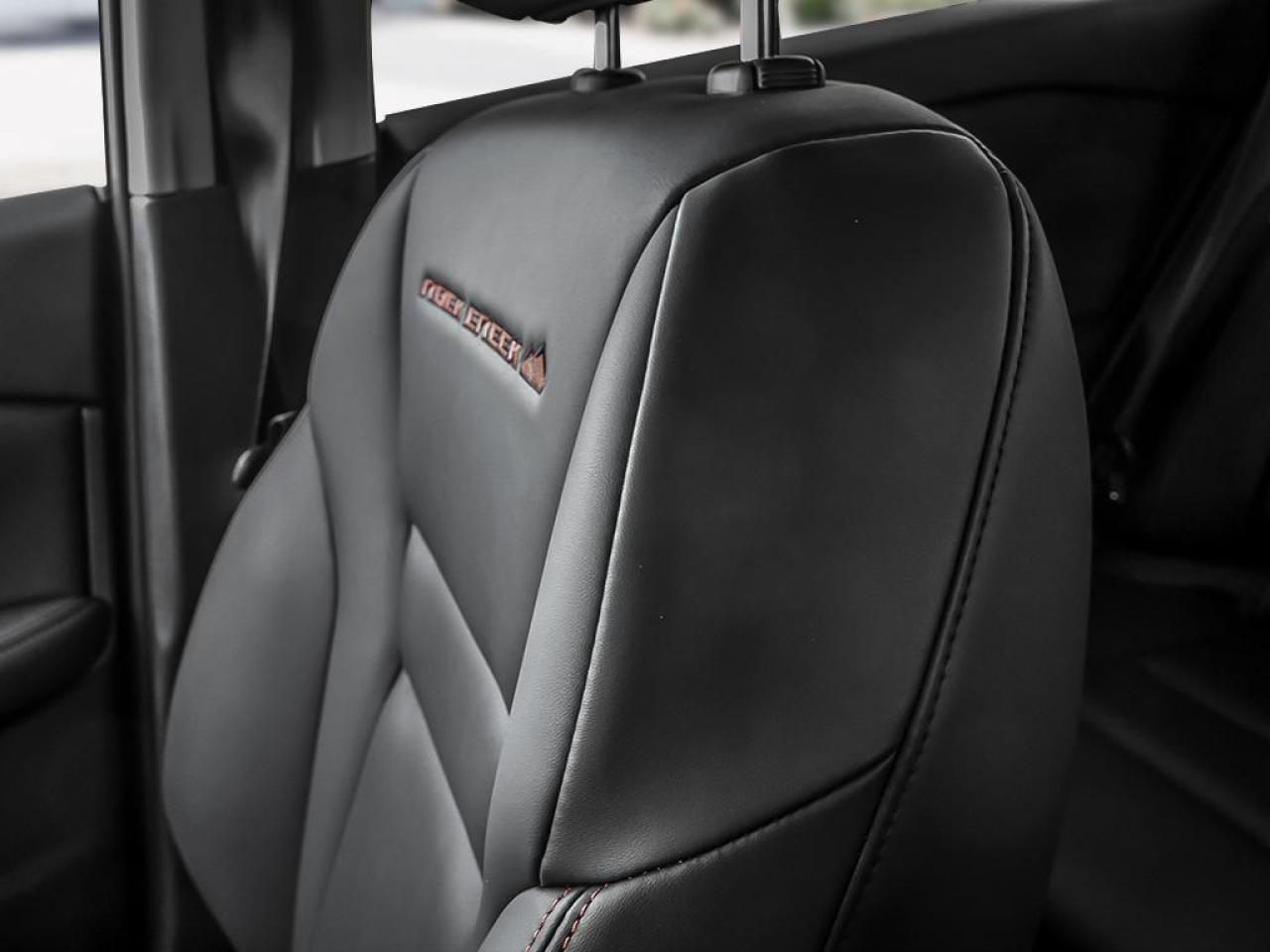 2026 Nissan Rogue Rock Creek 4dr All-Wheel Drive Sport Utility Photo