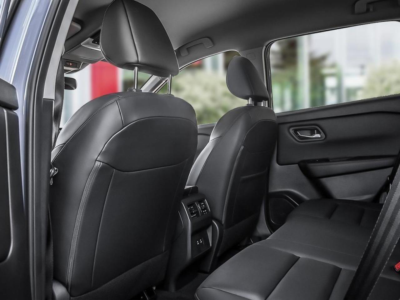 2026 Nissan Rogue Rock Creek 4dr All-Wheel Drive Sport Utility Photo