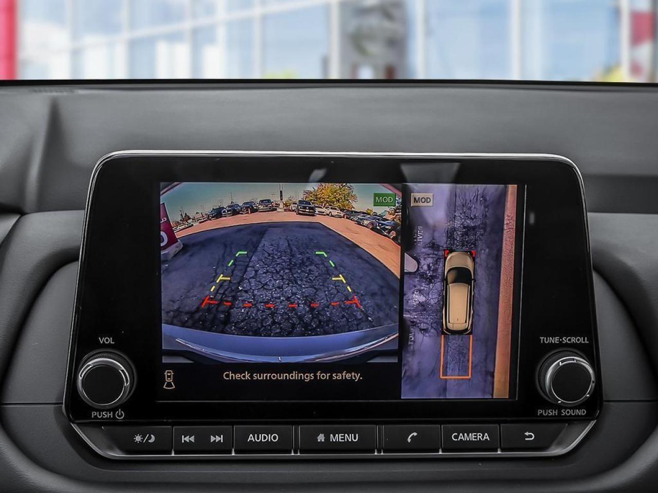 2026 Nissan Rogue Rock Creek 4dr All-Wheel Drive Sport Utility Photo