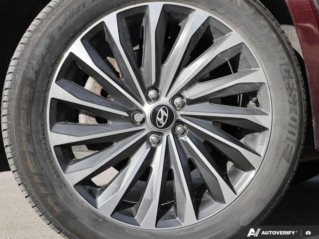 2023 Hyundai PALISADE  Photo