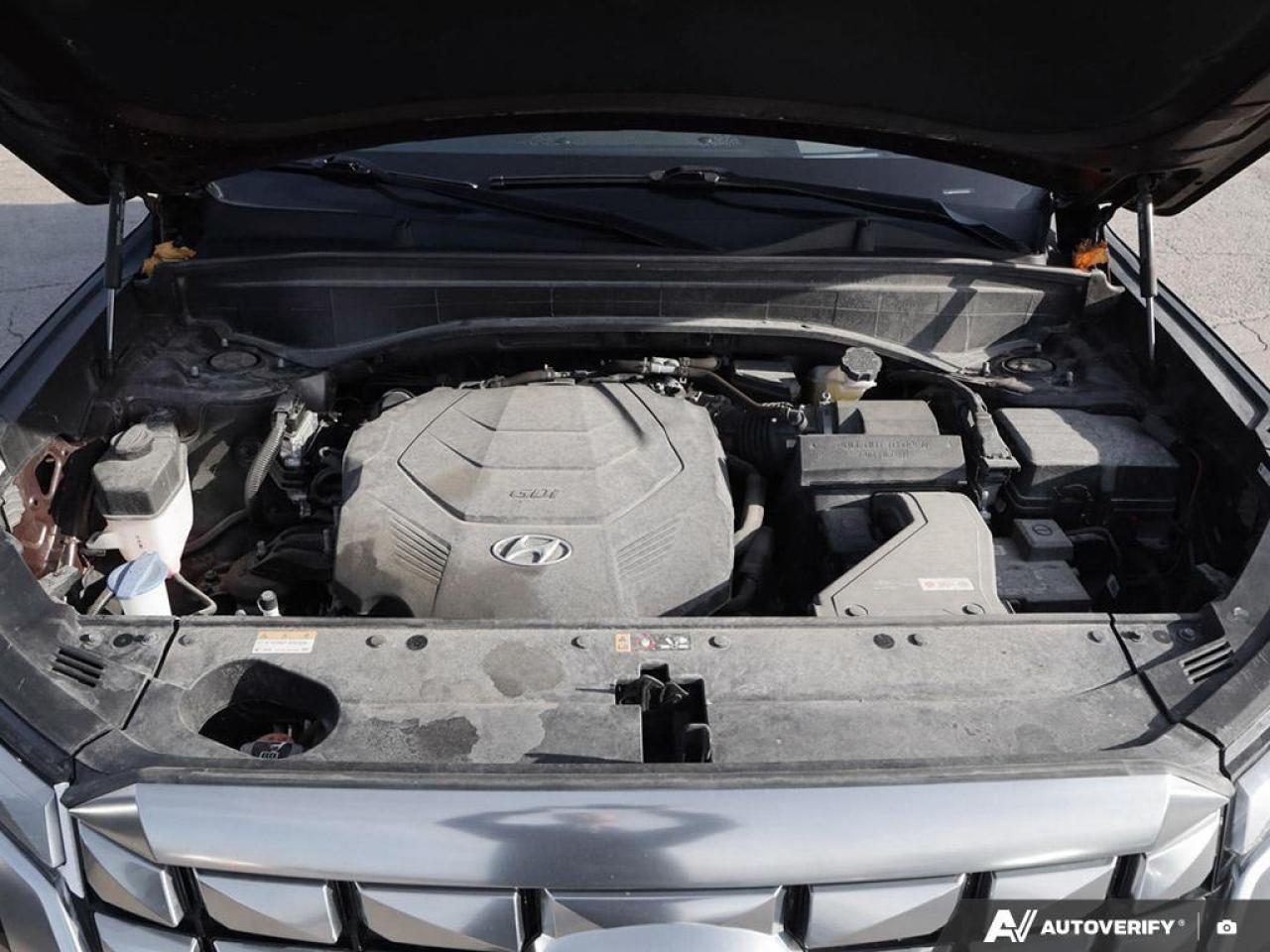 2023 Hyundai PALISADE  Photo