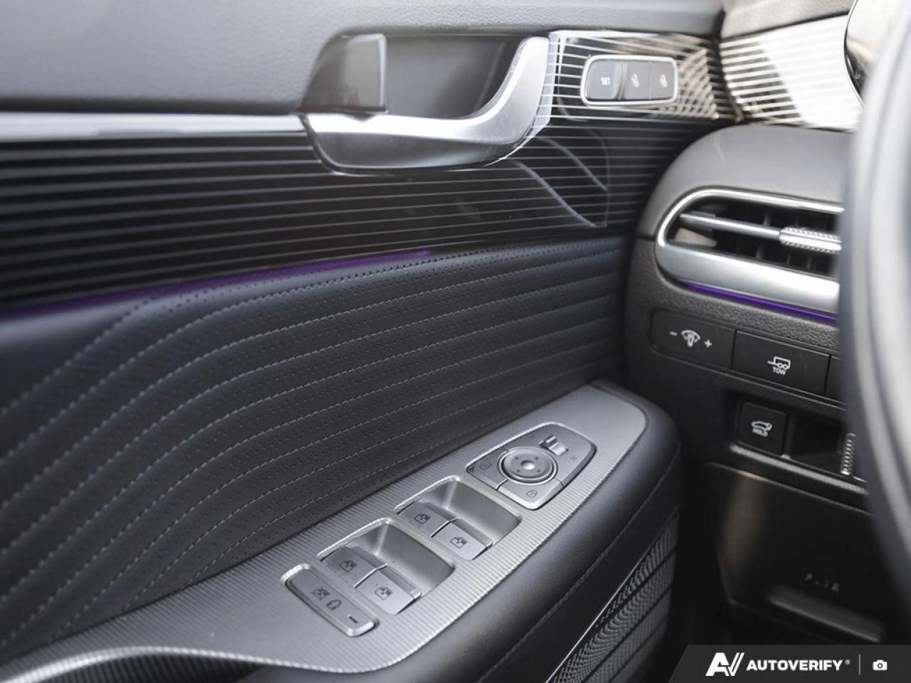 2023 Hyundai PALISADE  Photo