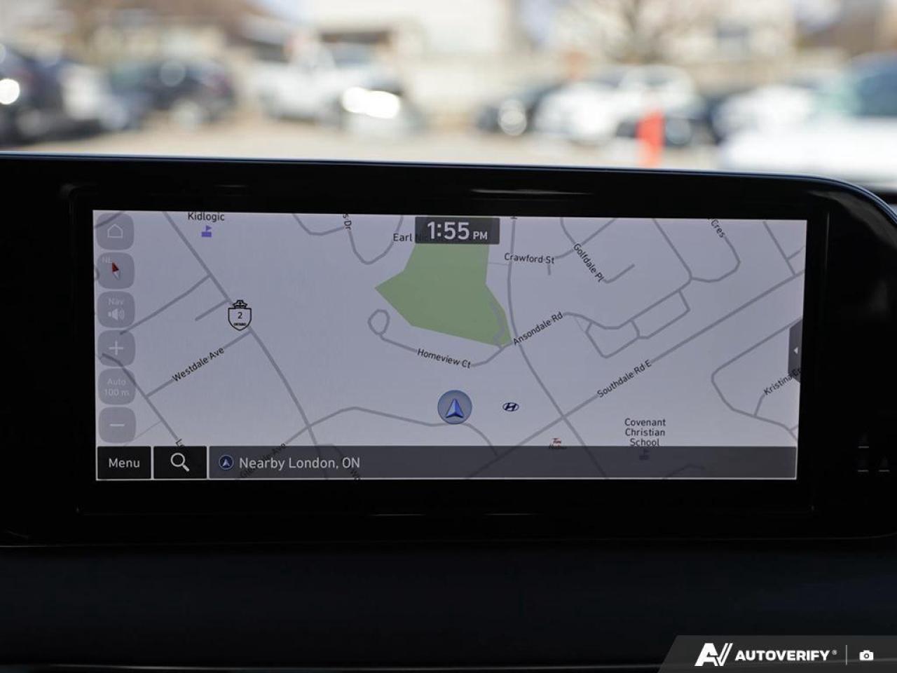 2023 Hyundai PALISADE  Photo