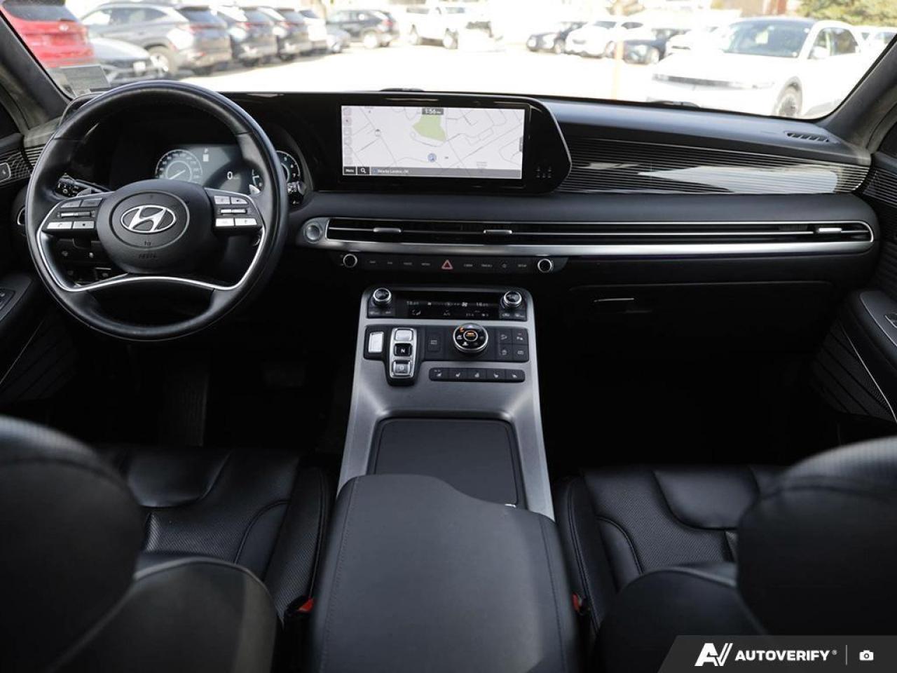 2023 Hyundai PALISADE  Photo