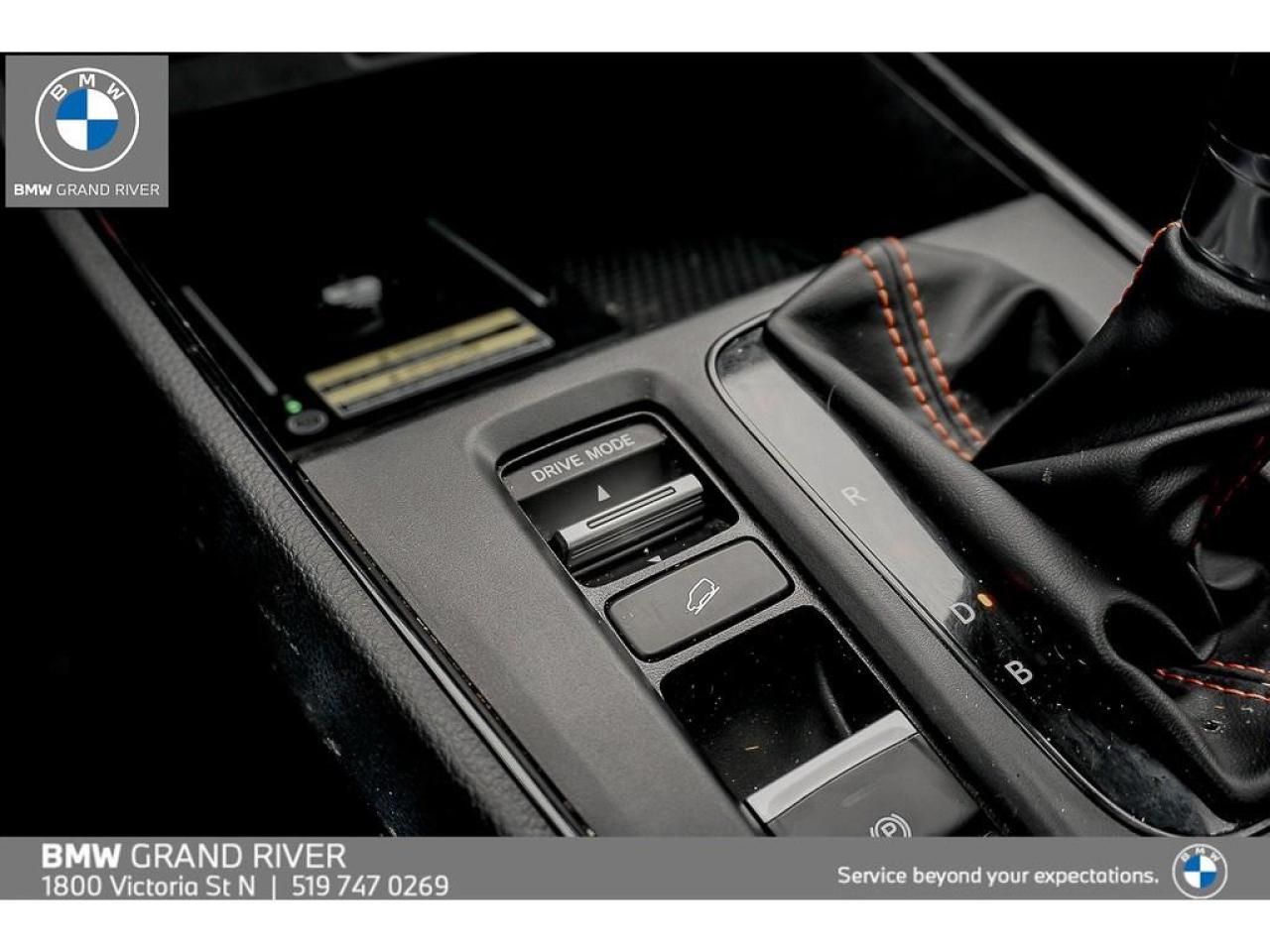 2023 Honda CR-V Hybrid Touring 4dr All-Wheel Drive Photo