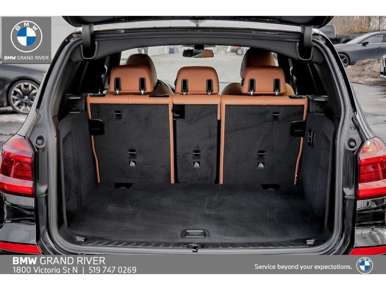 2021 BMW X3 xDrive30i 4dr All-Wheel Drive Sports Activity Vehicle Photo