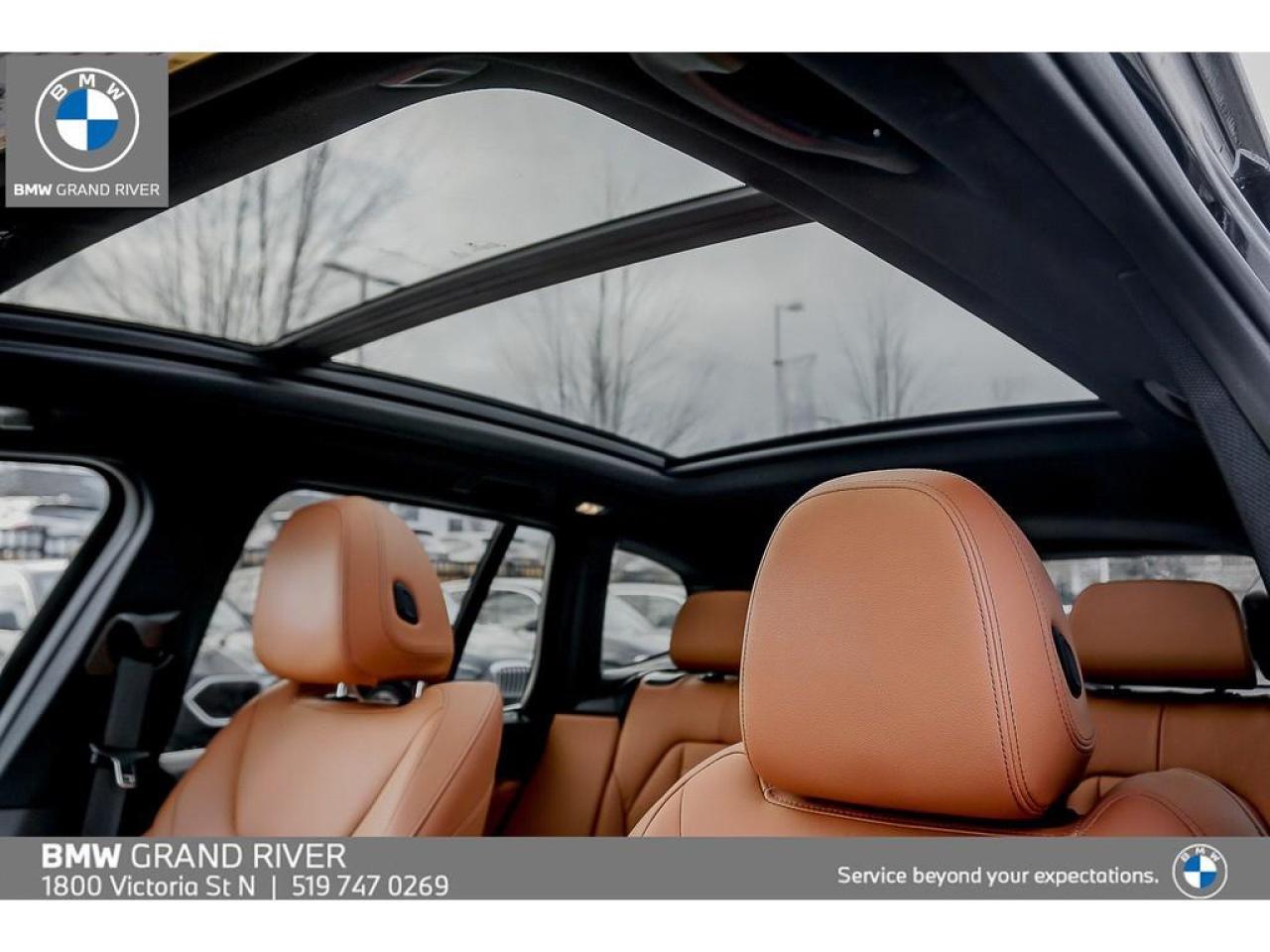 2021 BMW X3 xDrive30i 4dr All-Wheel Drive Sports Activity Vehicle Photo