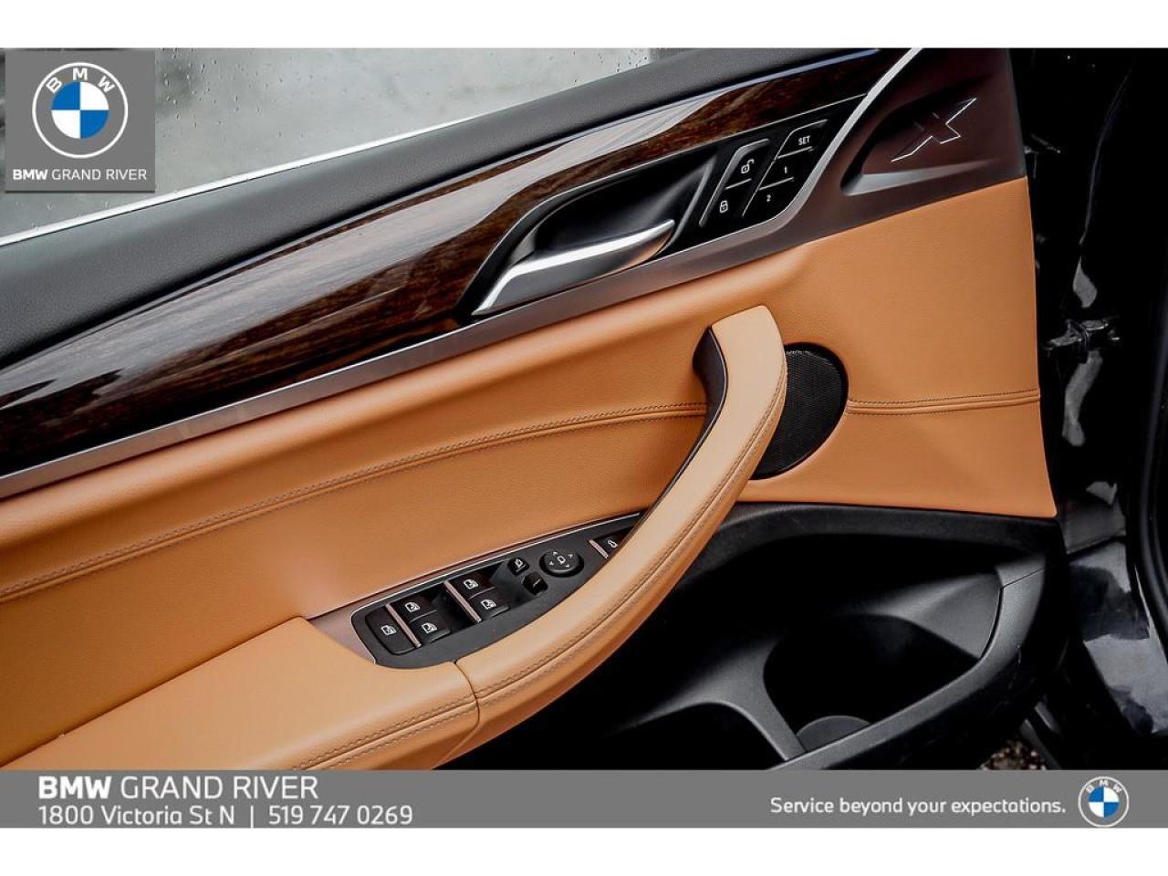 2021 BMW X3 xDrive30i 4dr All-Wheel Drive Sports Activity Vehicle Photo