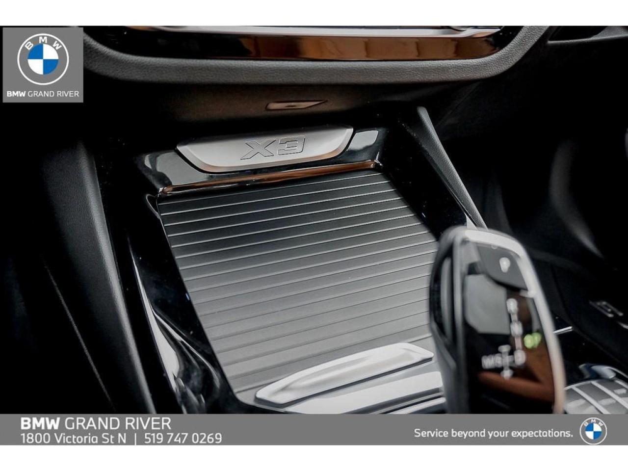 2021 BMW X3 xDrive30i 4dr All-Wheel Drive Sports Activity Vehicle Photo