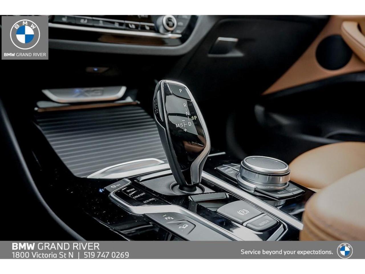 2021 BMW X3 xDrive30i 4dr All-Wheel Drive Sports Activity Vehicle Photo