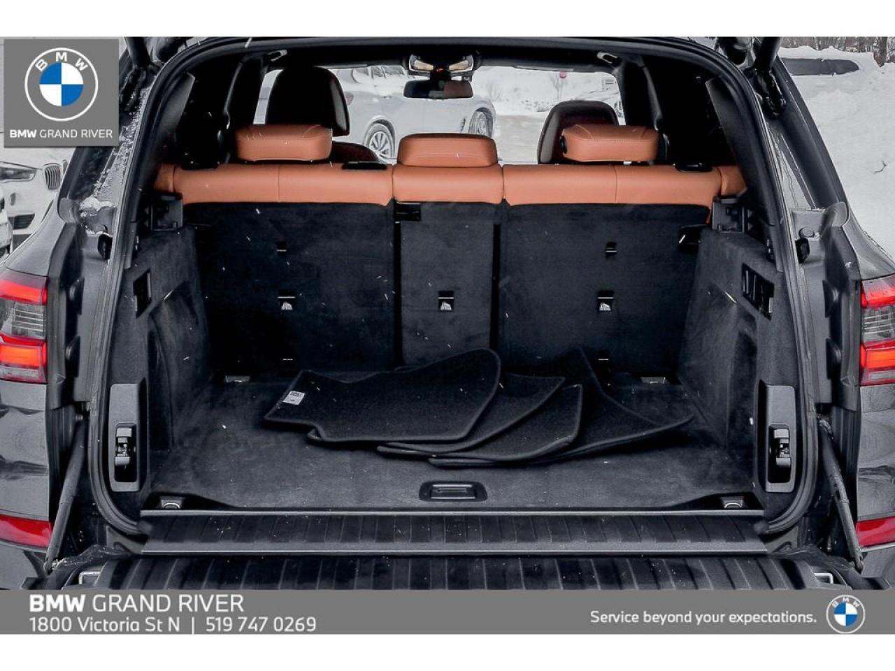 2023 BMW X5 xDrive40i 4dr All-Wheel Drive Sports Activity Vehicle Photo