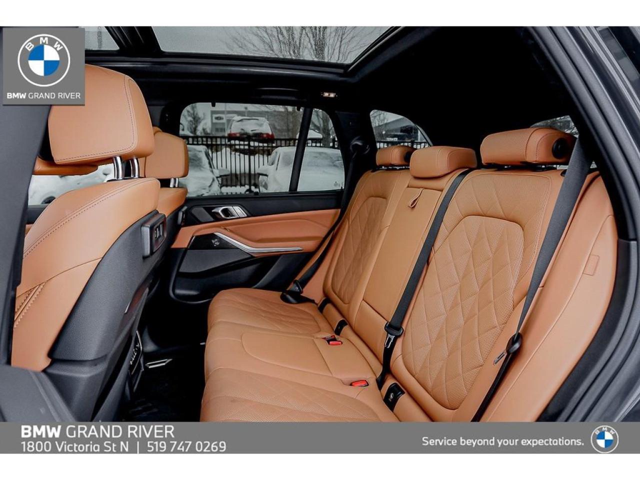 2023 BMW X5 xDrive40i 4dr All-Wheel Drive Sports Activity Vehicle Photo