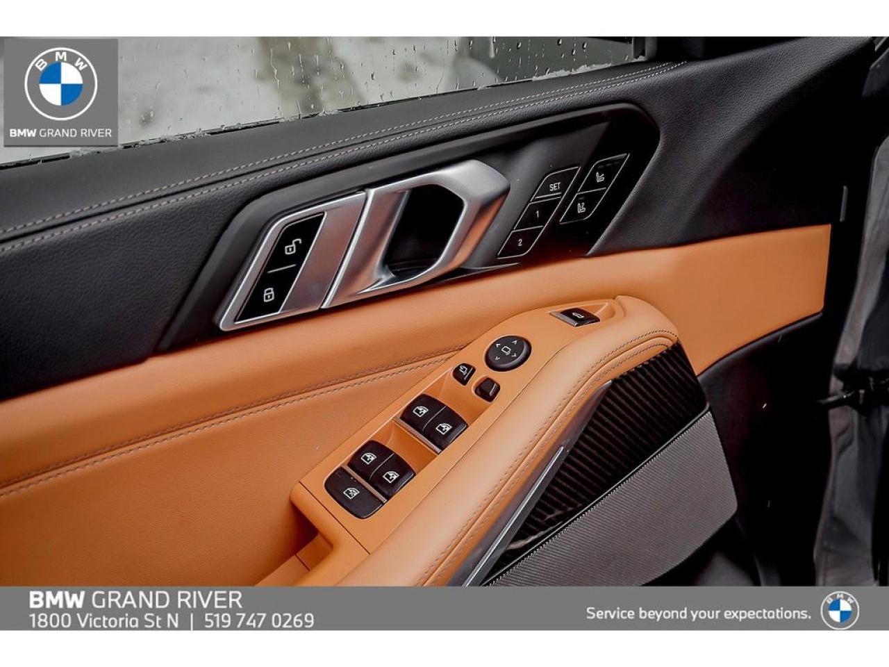 2023 BMW X5 xDrive40i 4dr All-Wheel Drive Sports Activity Vehicle Photo