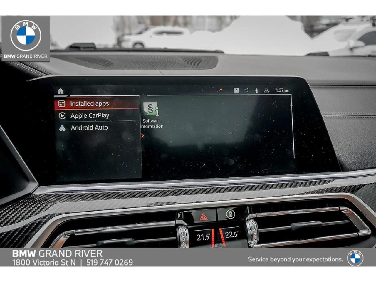 2023 BMW X5 xDrive40i 4dr All-Wheel Drive Sports Activity Vehicle Photo