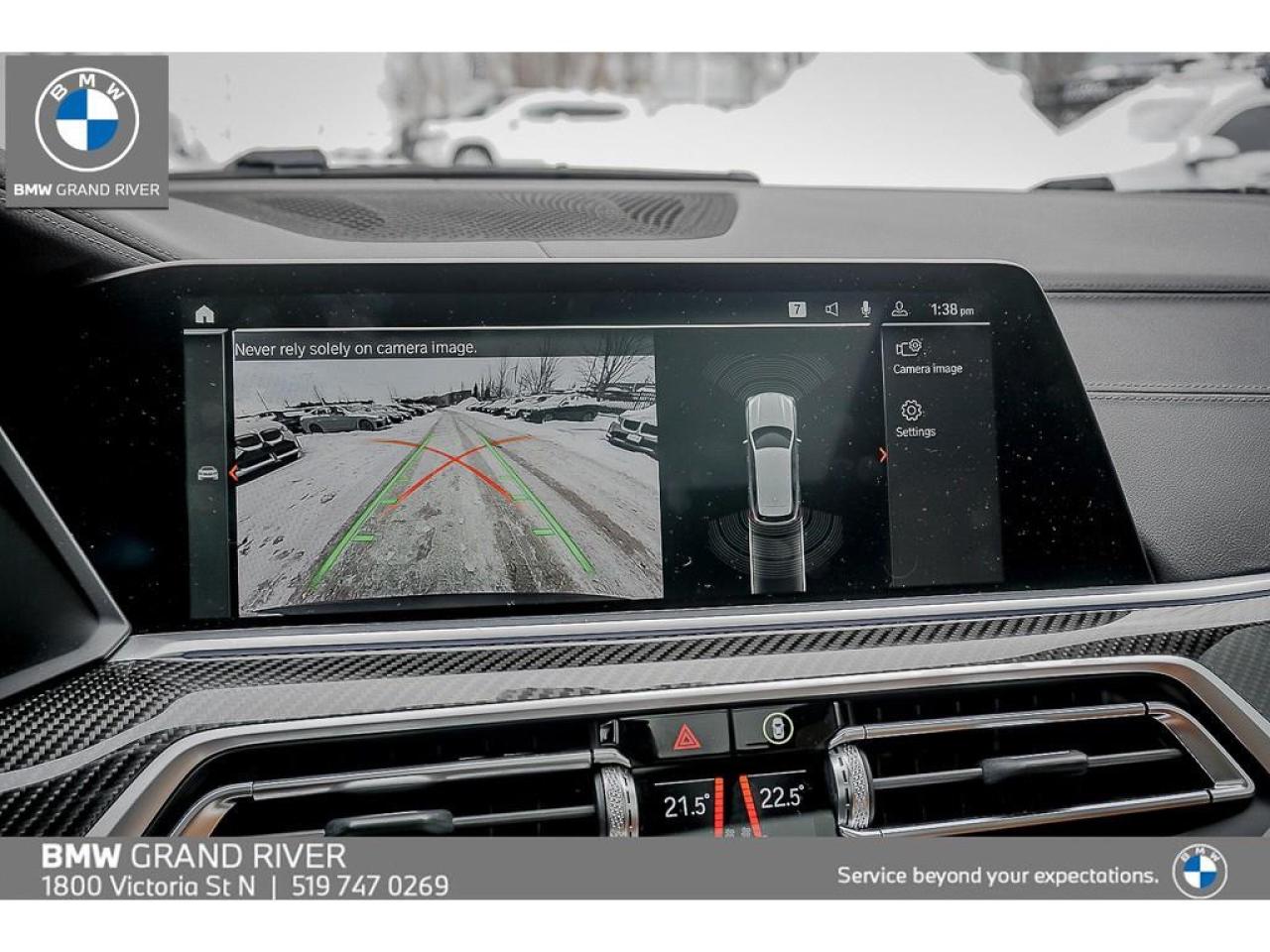 2023 BMW X5 xDrive40i 4dr All-Wheel Drive Sports Activity Vehicle Photo