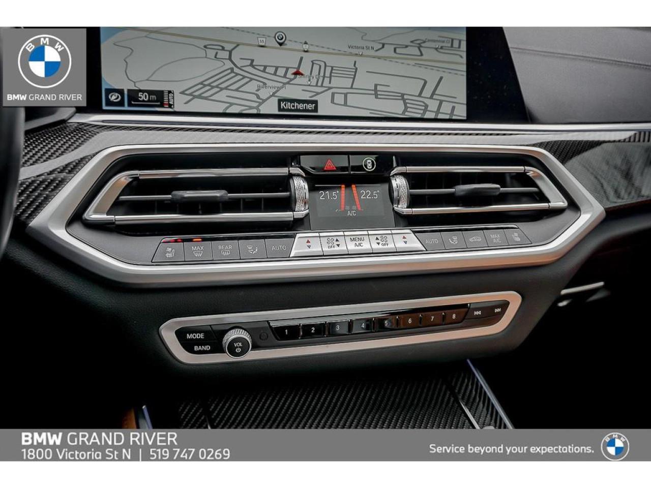 2023 BMW X5 xDrive40i 4dr All-Wheel Drive Sports Activity Vehicle Photo