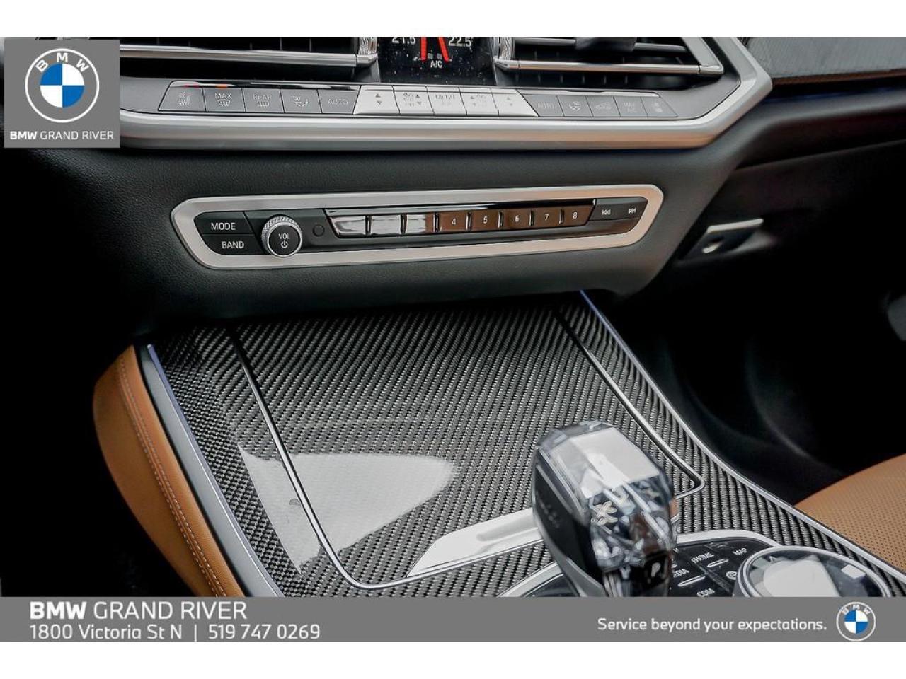 2023 BMW X5 xDrive40i 4dr All-Wheel Drive Sports Activity Vehicle Photo