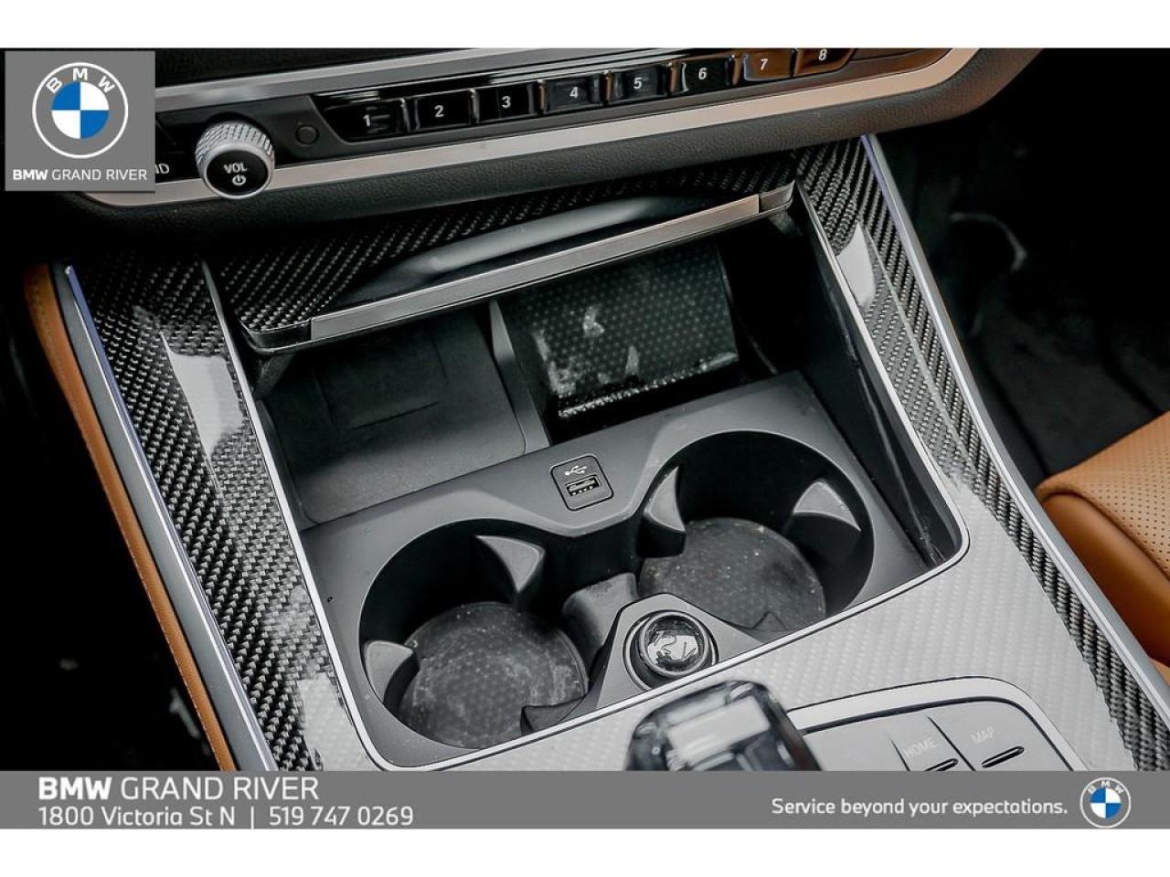 2023 BMW X5 xDrive40i 4dr All-Wheel Drive Sports Activity Vehicle Photo