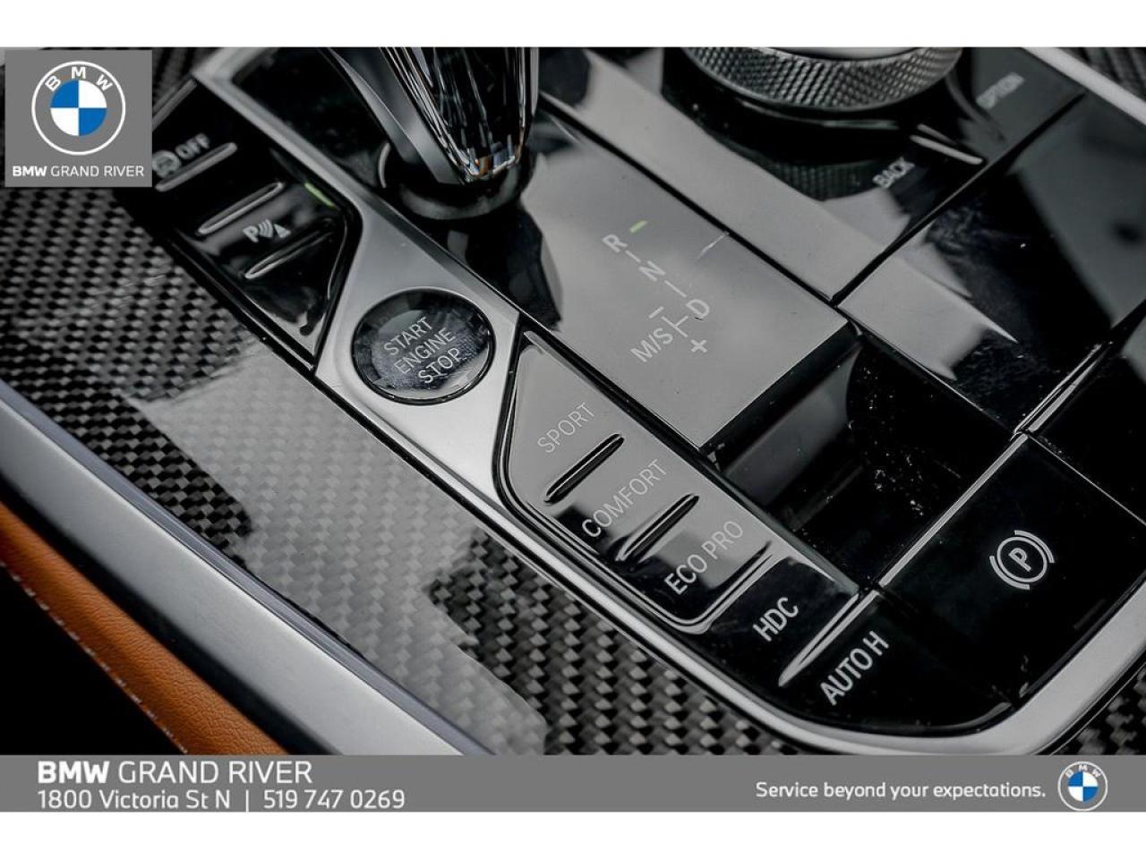 2023 BMW X5 xDrive40i 4dr All-Wheel Drive Sports Activity Vehicle Photo