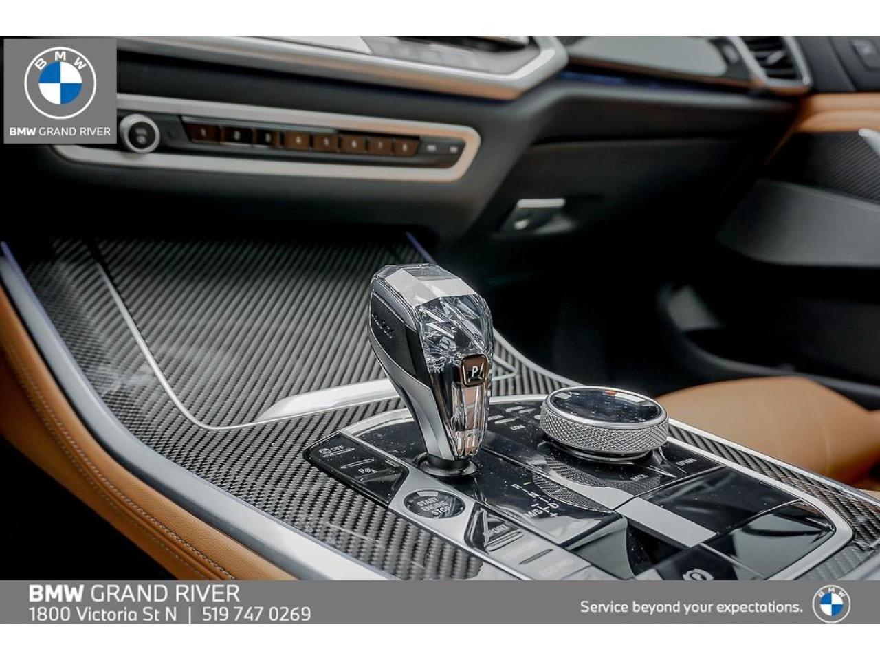 2023 BMW X5 xDrive40i 4dr All-Wheel Drive Sports Activity Vehicle Photo