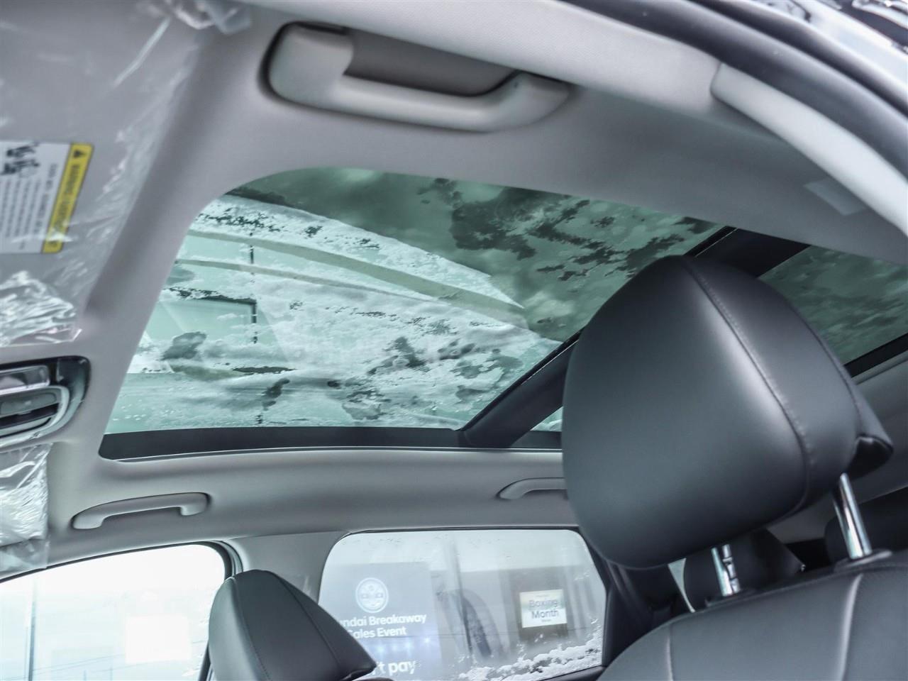 2026 Hyundai Tucson Preferred w/Trend Package 4dr All-Wheel Drive Photo