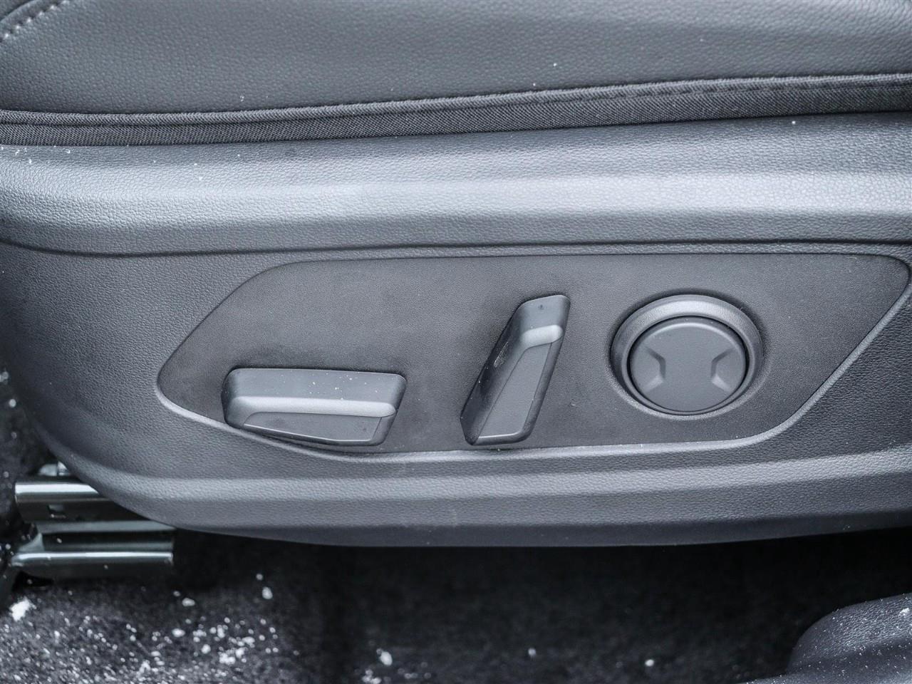 2026 Hyundai Tucson Preferred w/Trend Package 4dr All-Wheel Drive Photo