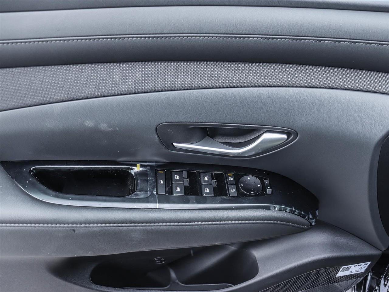 2026 Hyundai Tucson Preferred w/Trend Package 4dr All-Wheel Drive Photo