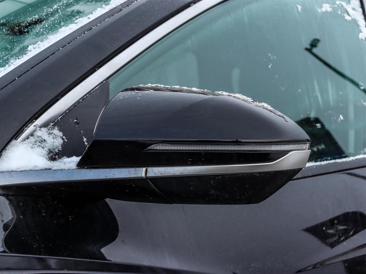 2026 Hyundai Tucson Preferred w/Trend Package 4dr All-Wheel Drive Photo