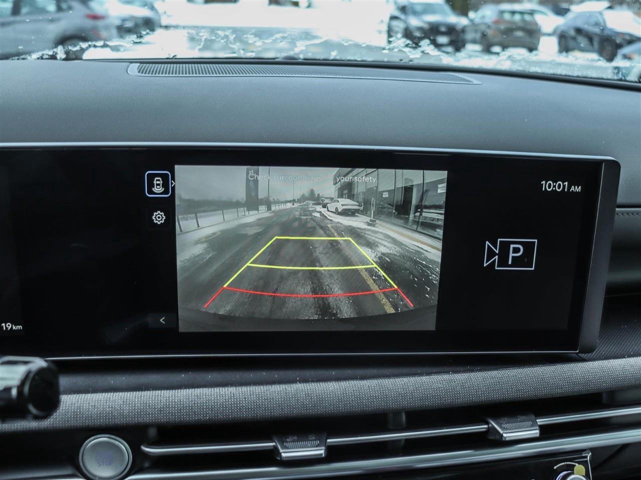 2026 Hyundai Tucson Preferred w/Trend Package 4dr All-Wheel Drive Photo