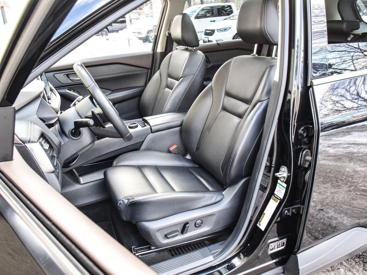 2023 Nissan Rogue SV Midnight Edition 4dr All-Wheel Drive Sport Utility Photo