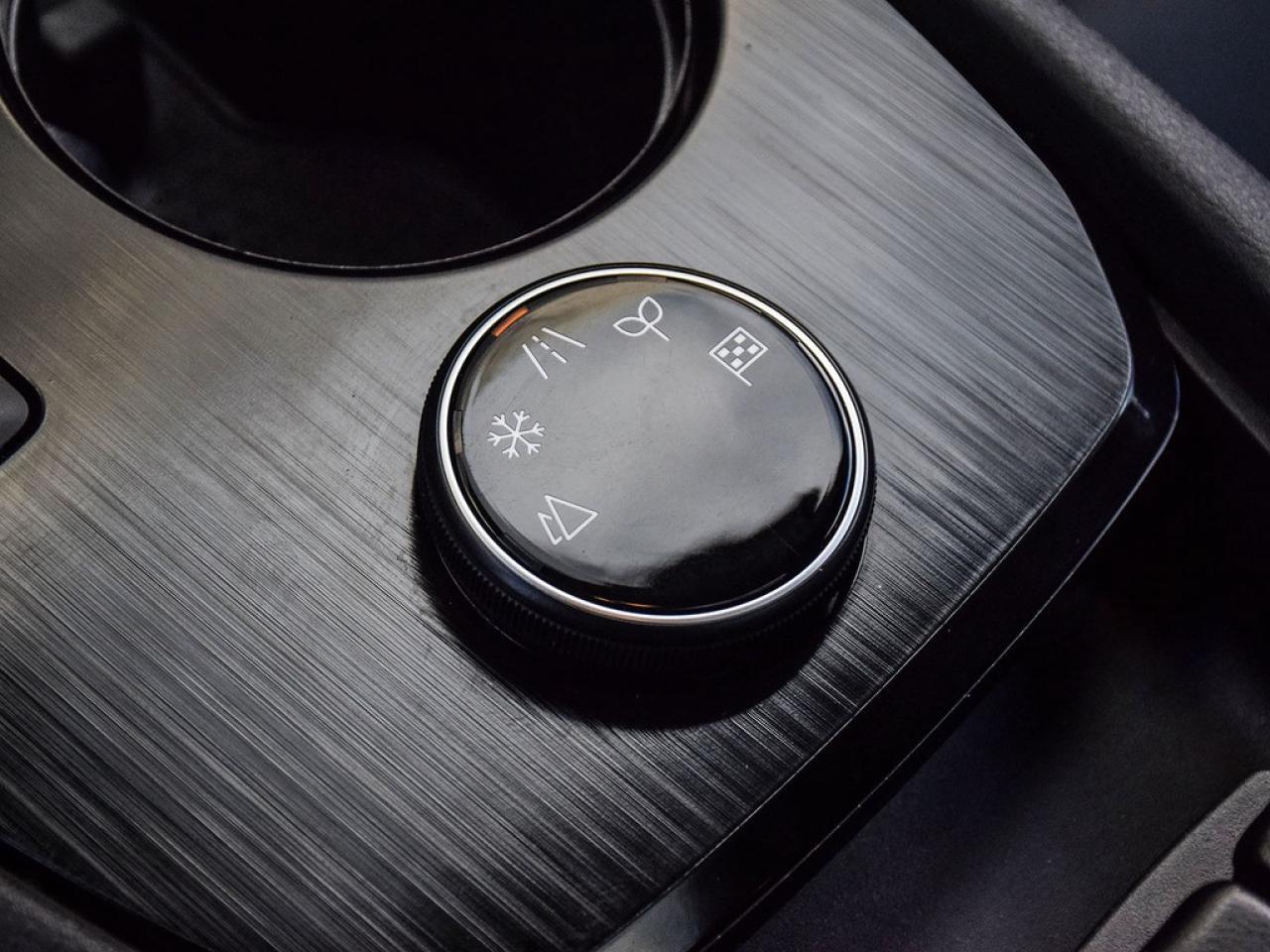 2023 Nissan Rogue SV Midnight Edition 4dr All-Wheel Drive Sport Utility Photo