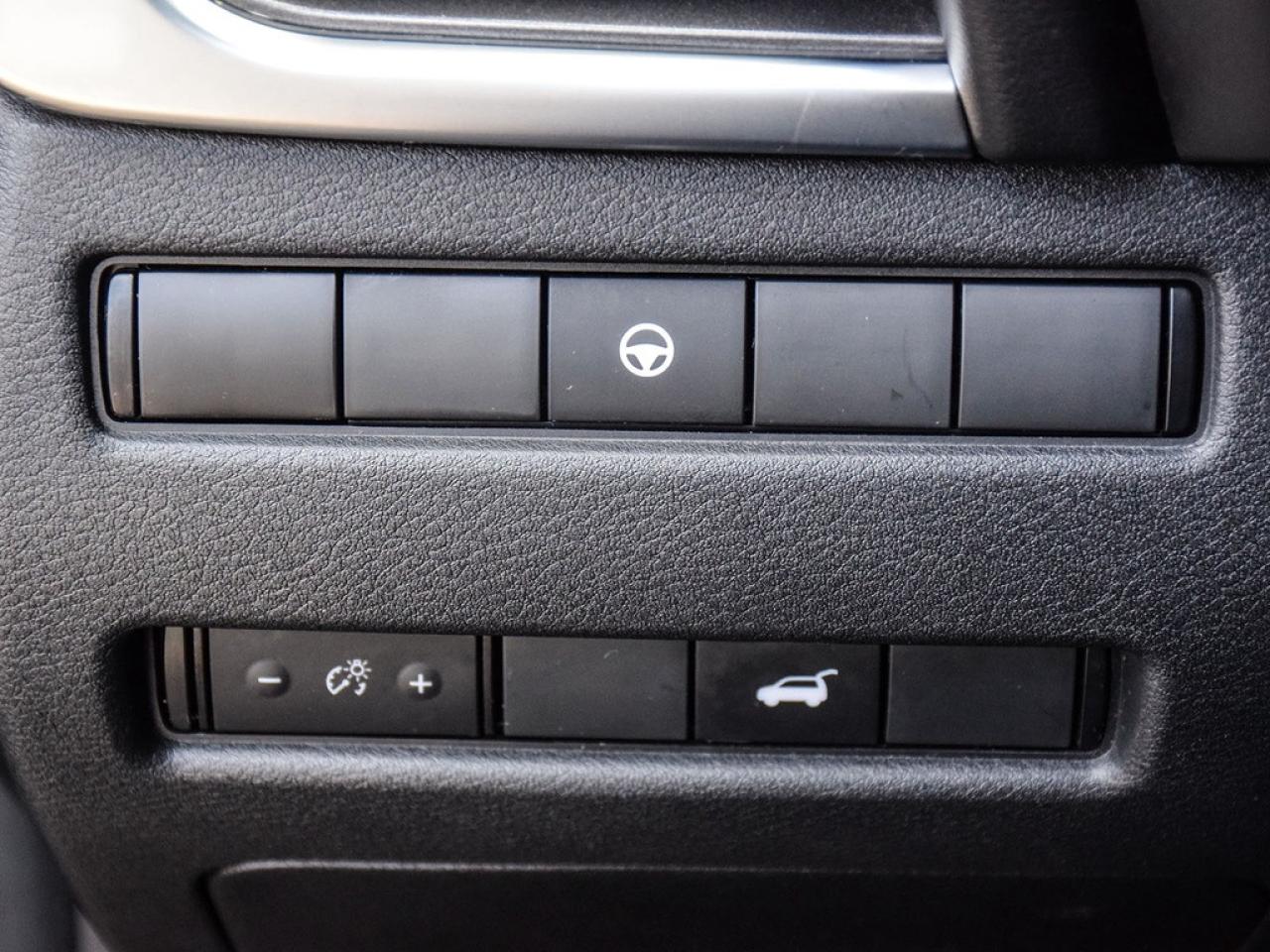 2023 Nissan Rogue SV Midnight Edition 4dr All-Wheel Drive Sport Utility Photo