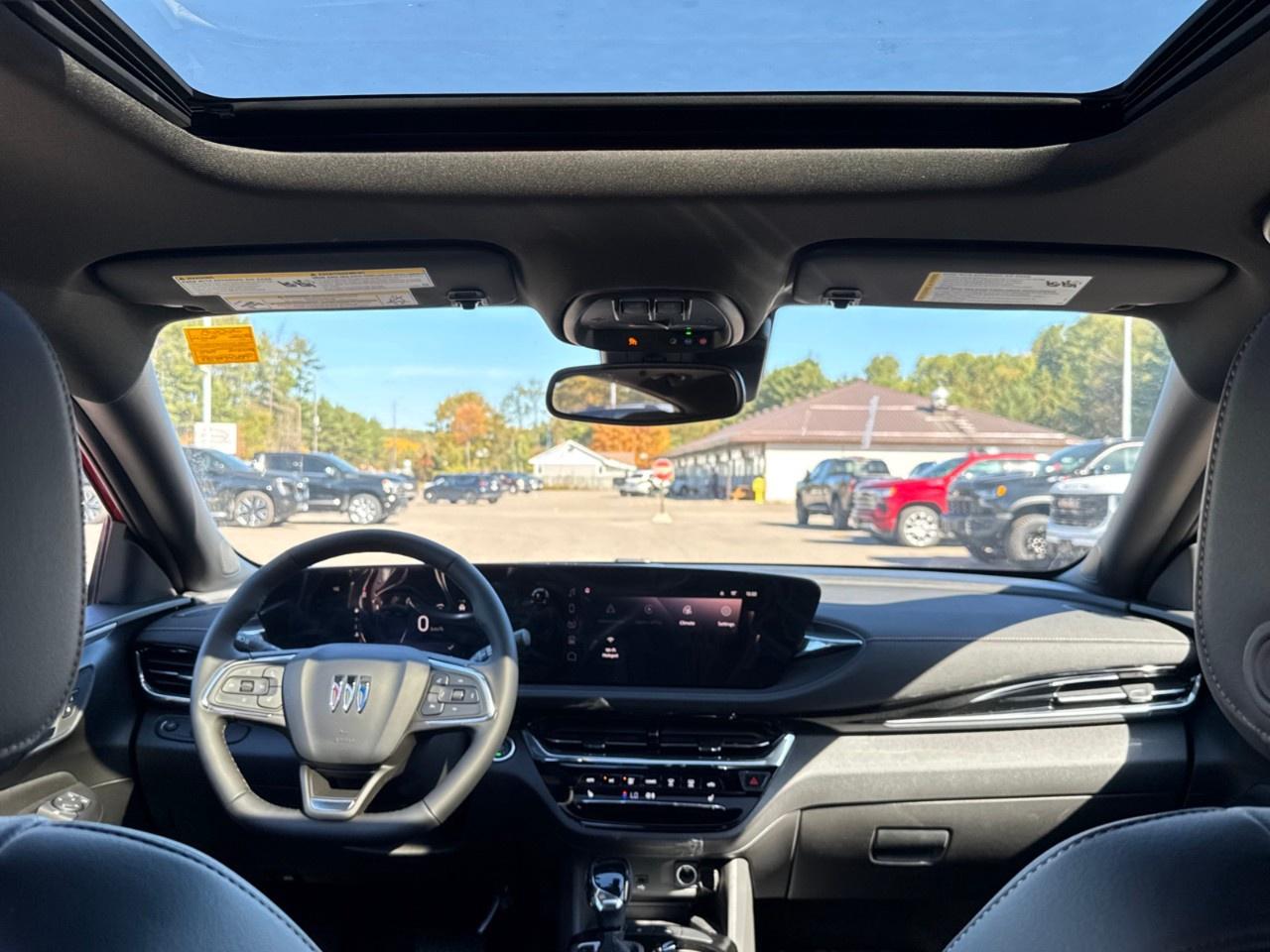 2026 Buick Envista FWD 4dr Avenir Photo