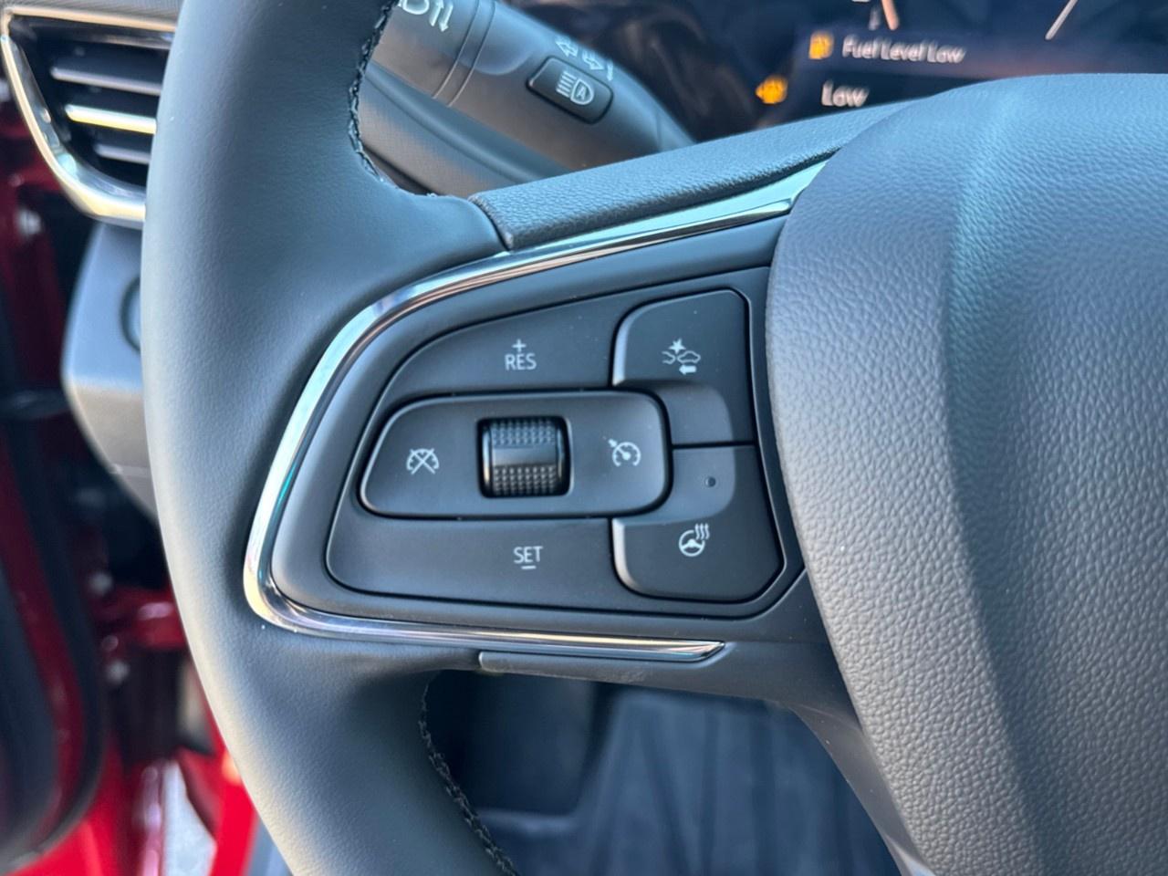 2026 Buick Envista FWD 4dr Avenir Photo