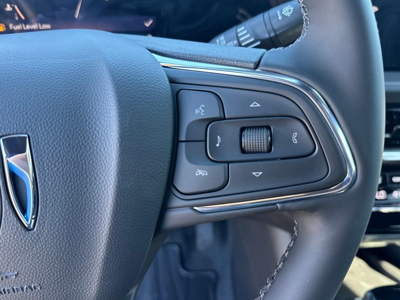 2026 Buick Envista FWD 4dr Avenir Photo