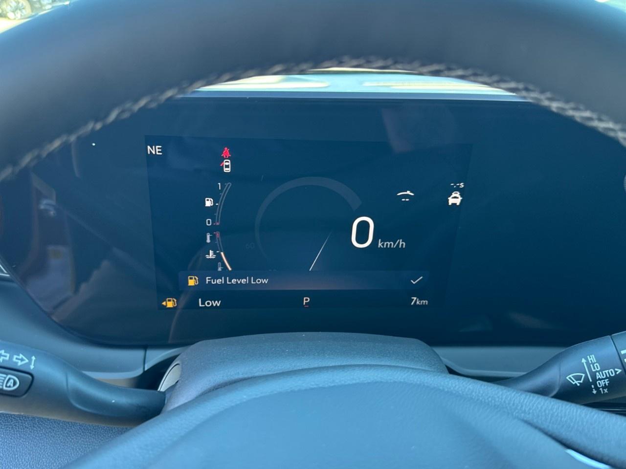 2026 Buick Envista FWD 4dr Avenir Photo