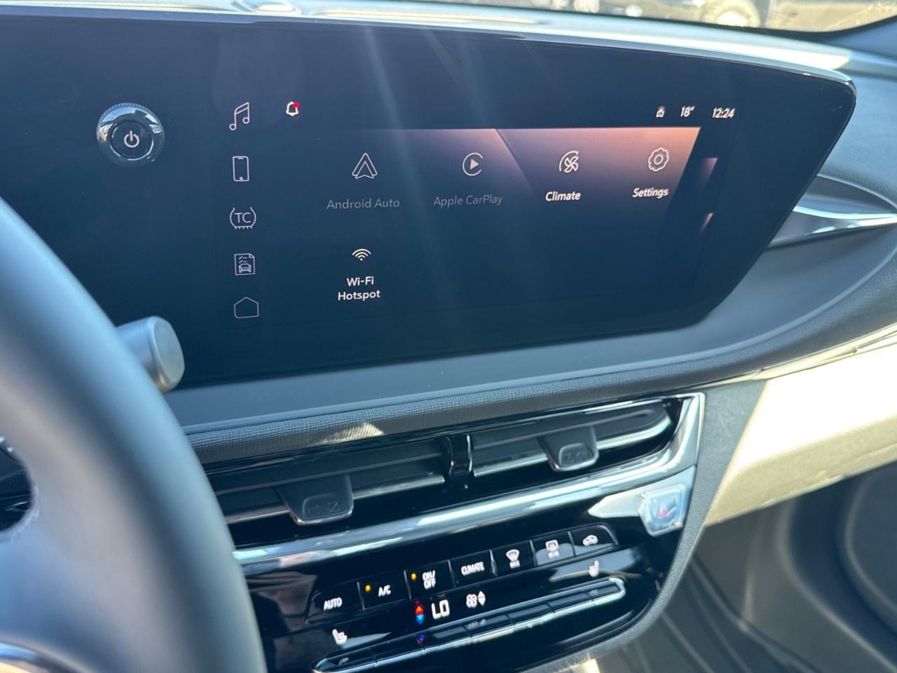 2026 Buick Envista FWD 4dr Avenir Photo