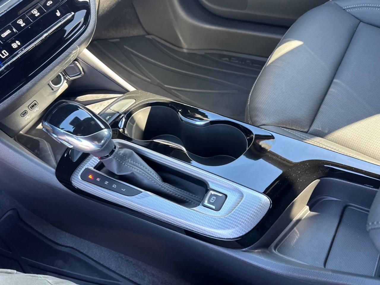 2026 Buick Envista FWD 4dr Avenir Photo