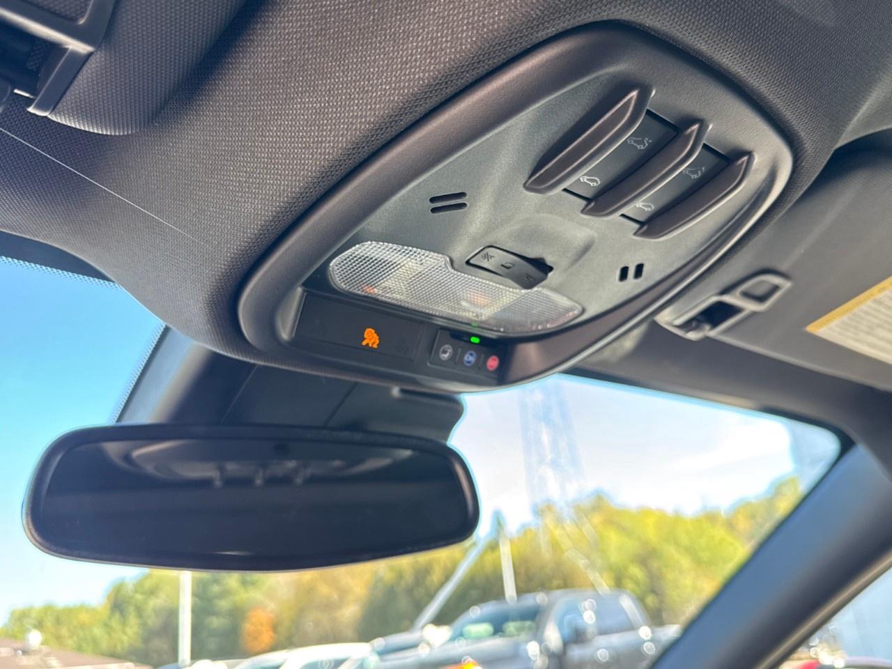 2026 Buick Envista FWD 4dr Avenir Photo