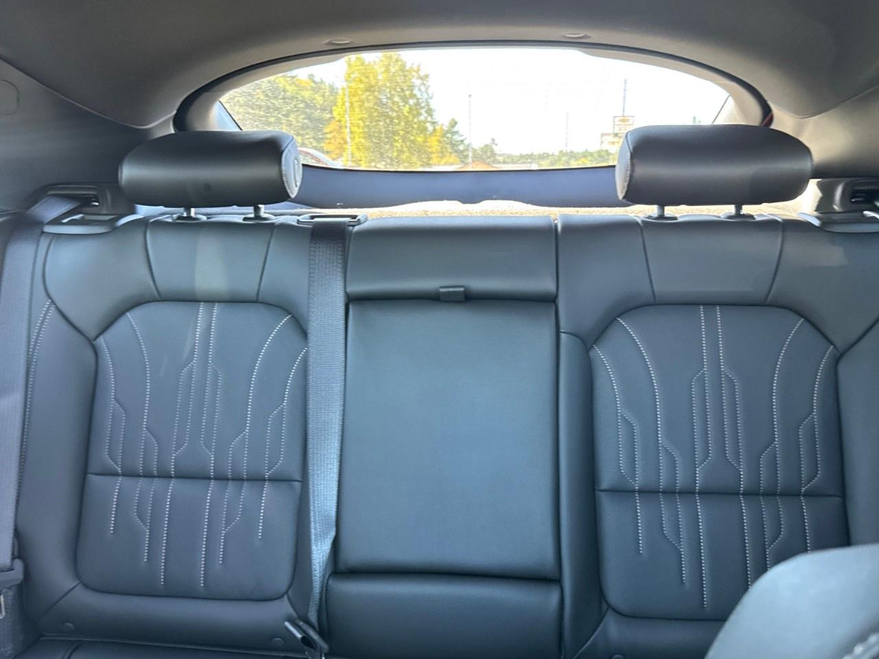 2026 Buick Envista FWD 4dr Avenir Photo