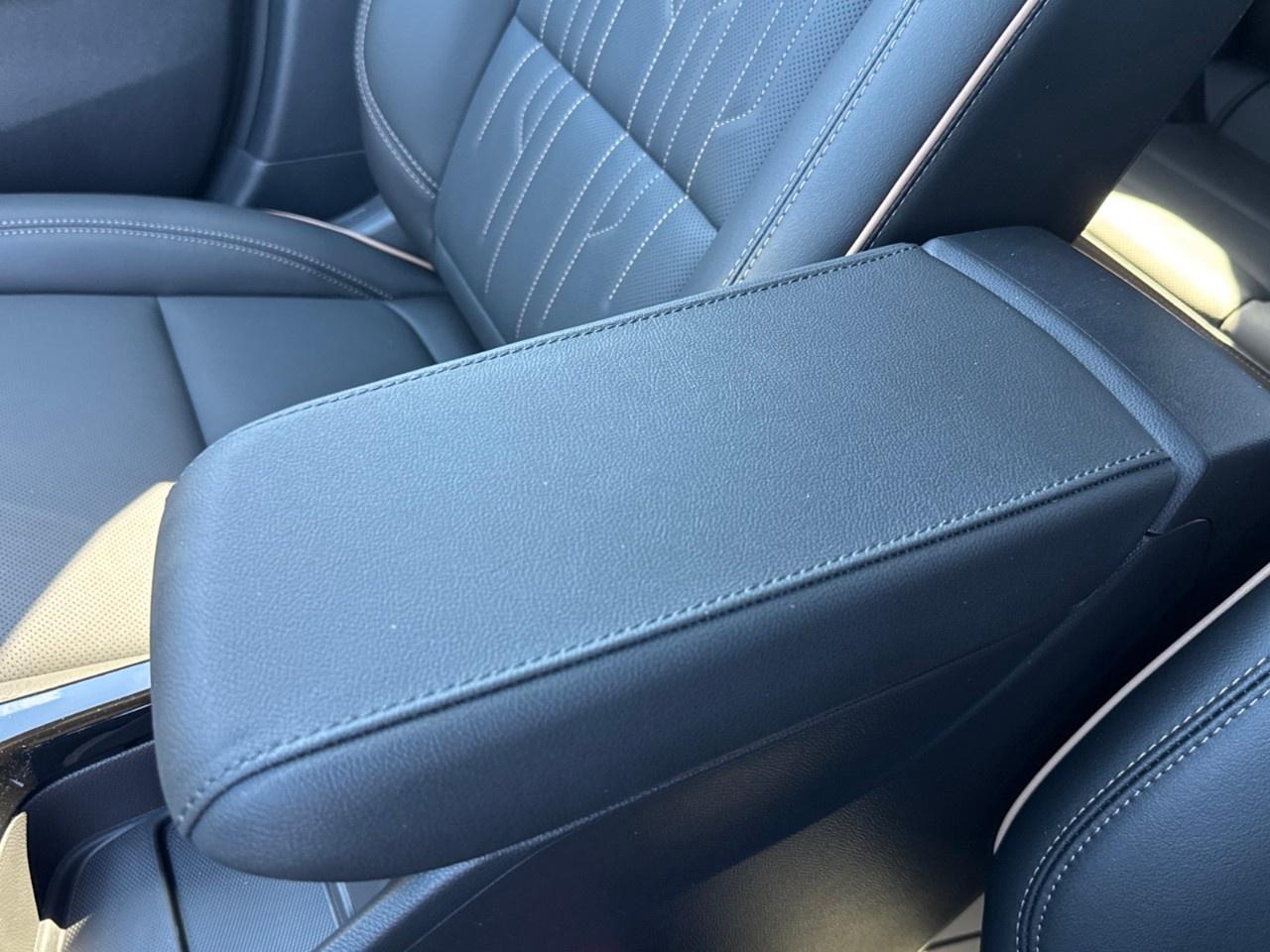 2026 Buick Envista FWD 4dr Avenir Photo