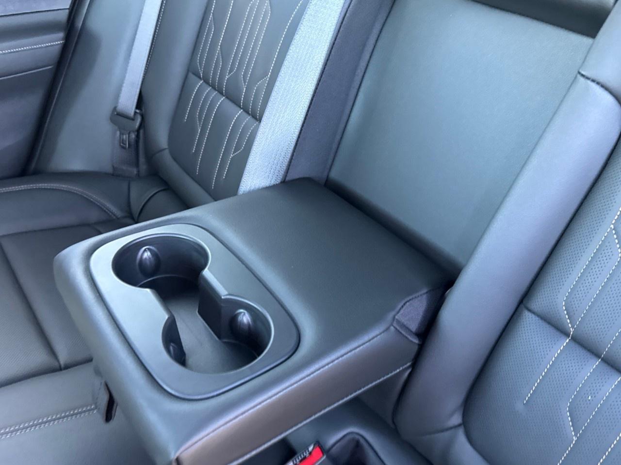 2026 Buick Envista FWD 4dr Avenir Photo