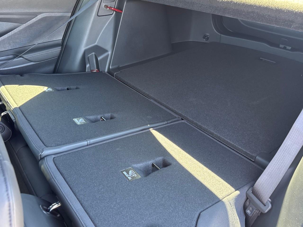 2026 Buick Envista FWD 4dr Avenir Photo