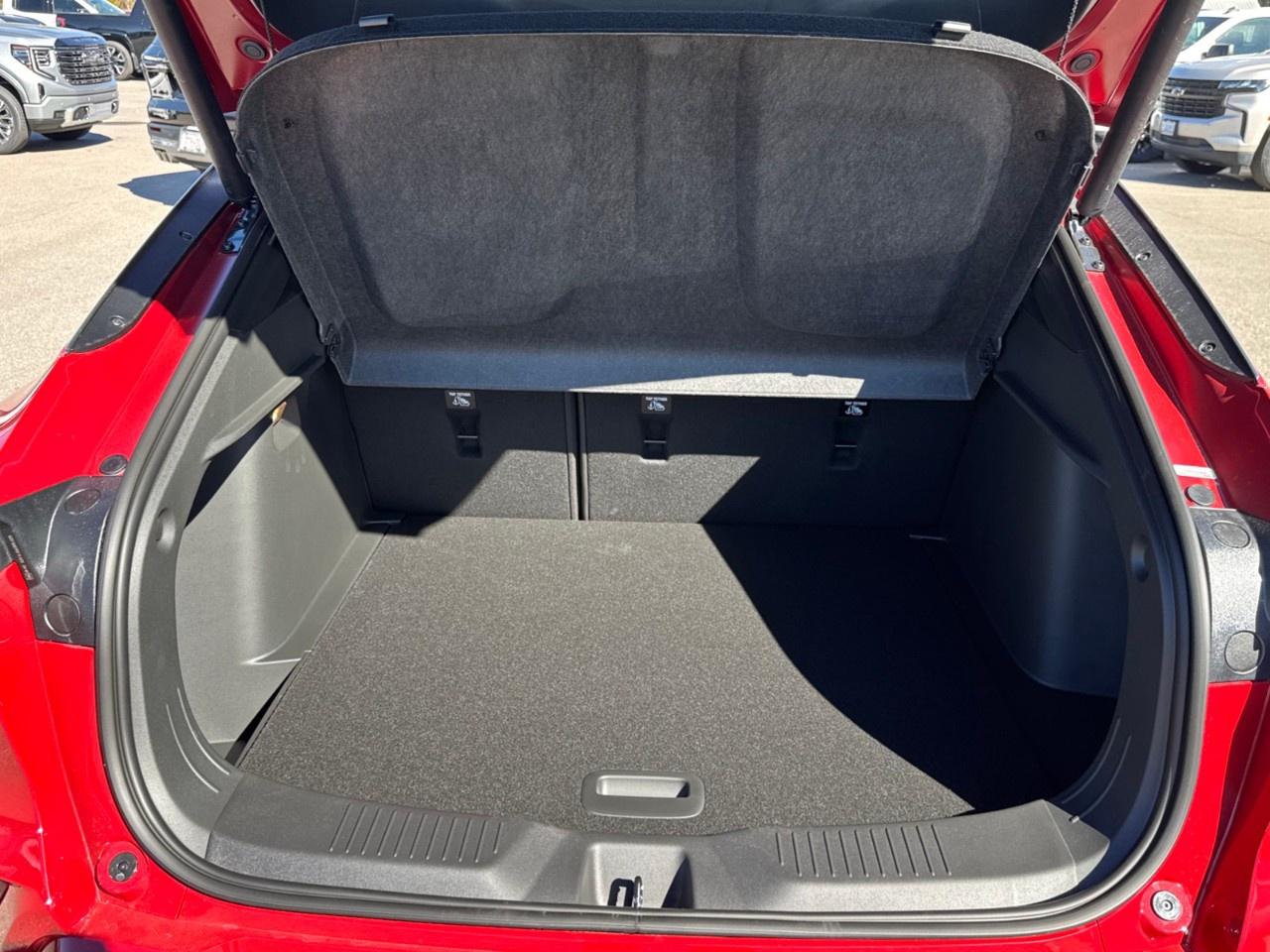 2026 Buick Envista FWD 4dr Avenir Photo