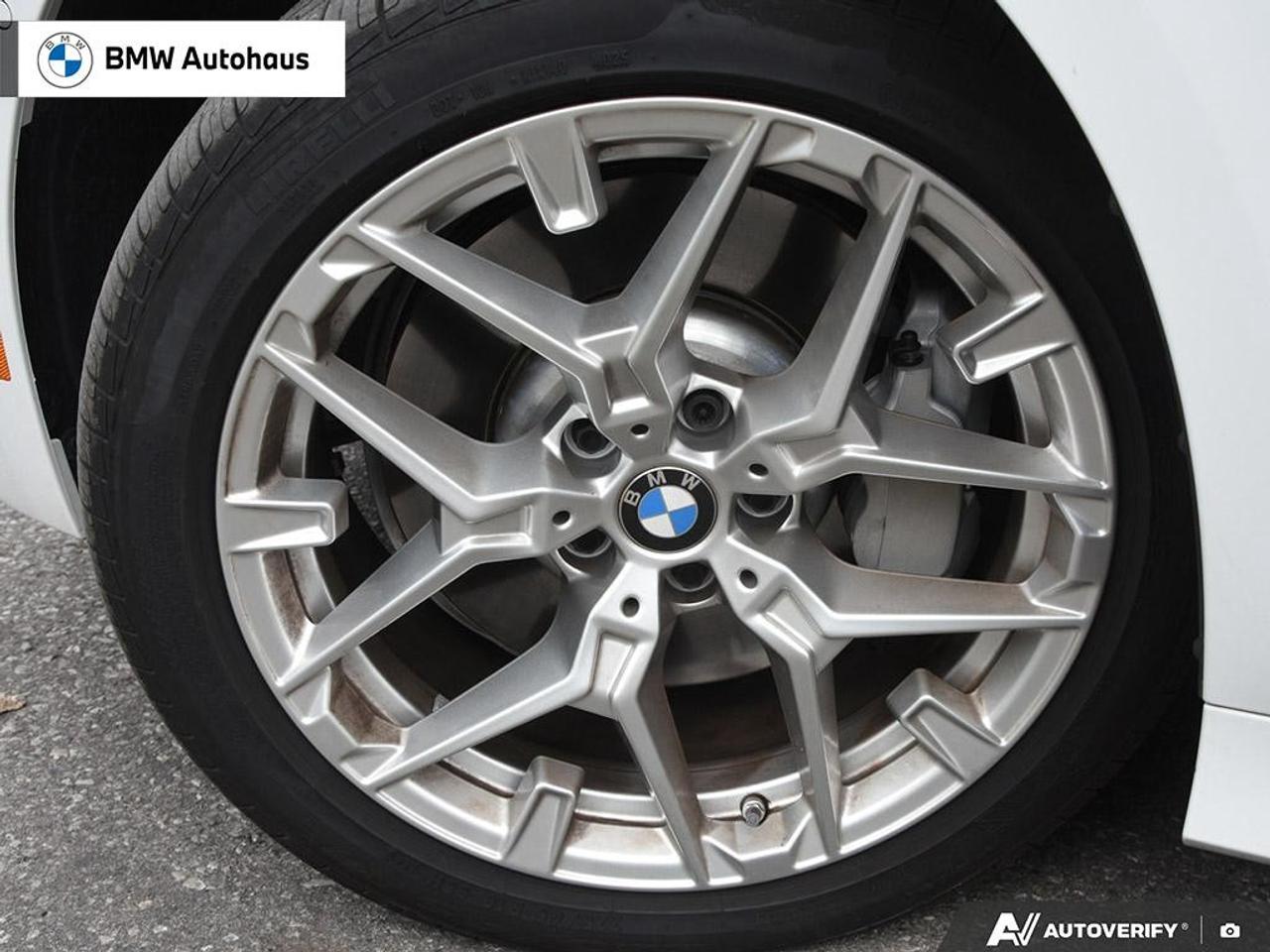 2026 BMW 3 Series Sedan [89CW] Photo