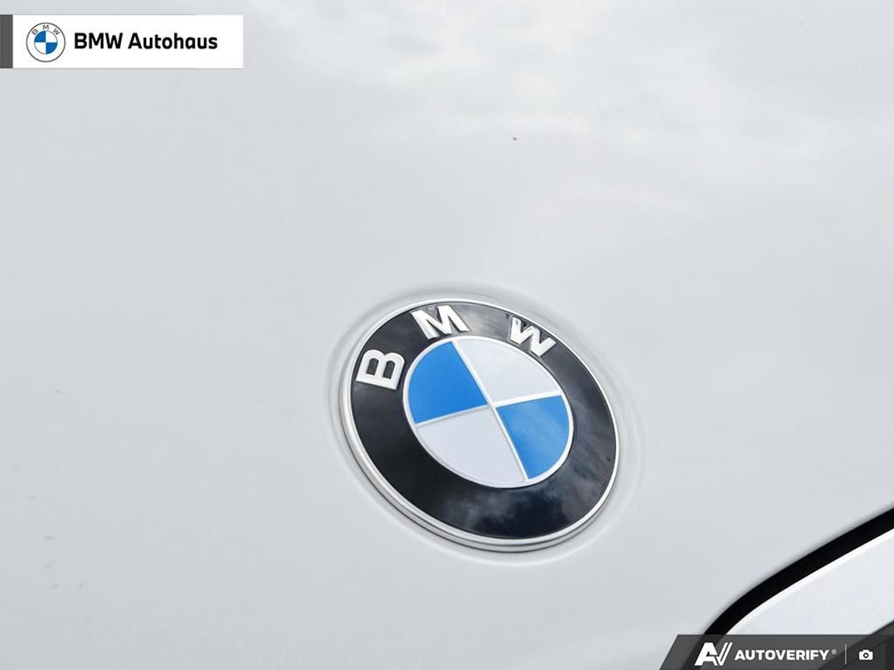 2026 BMW 3 Series Sedan [89CW] Photo
