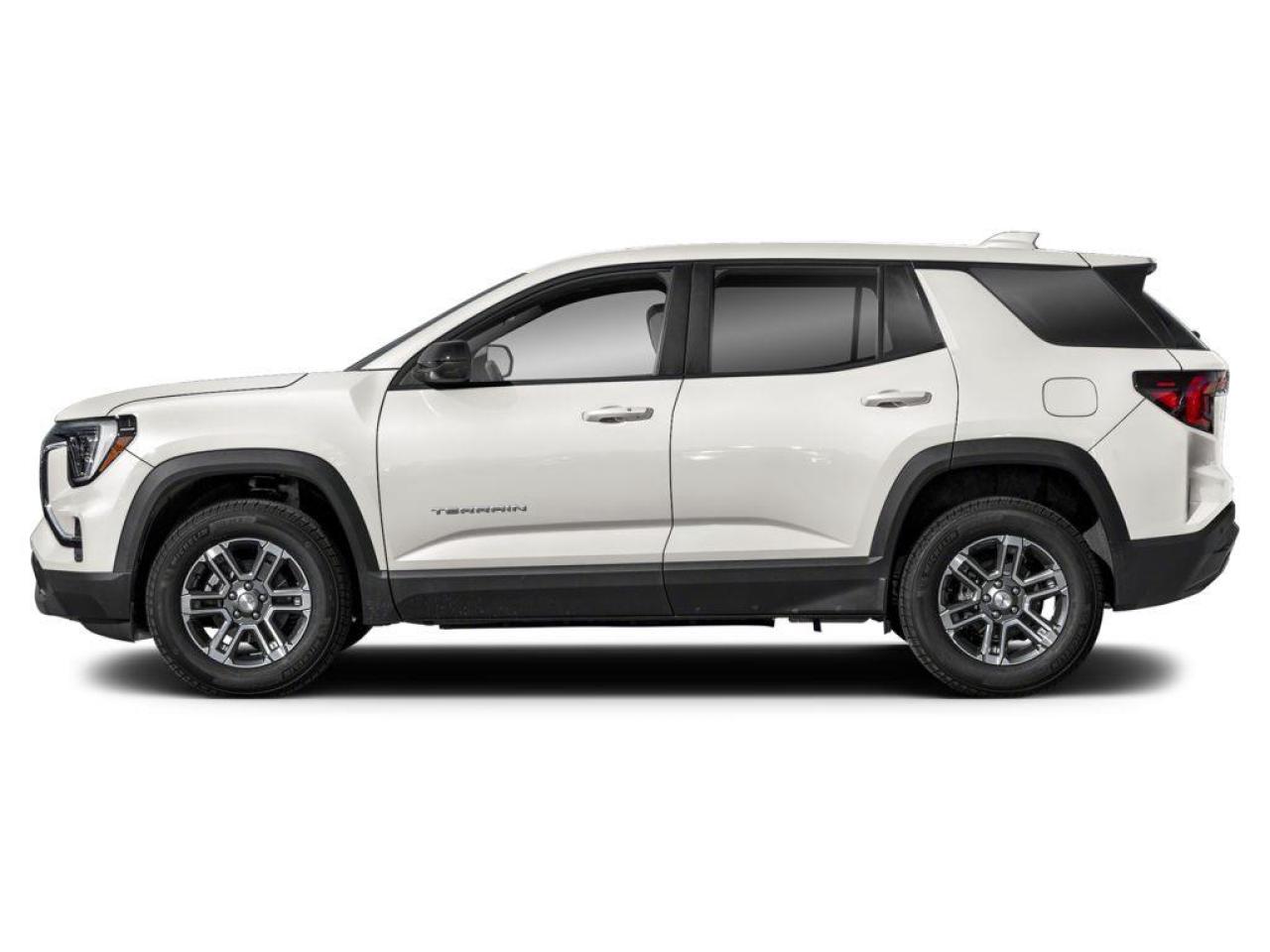 2026 GMC Terrain Denali 4dr All-Wheel Drive Photo