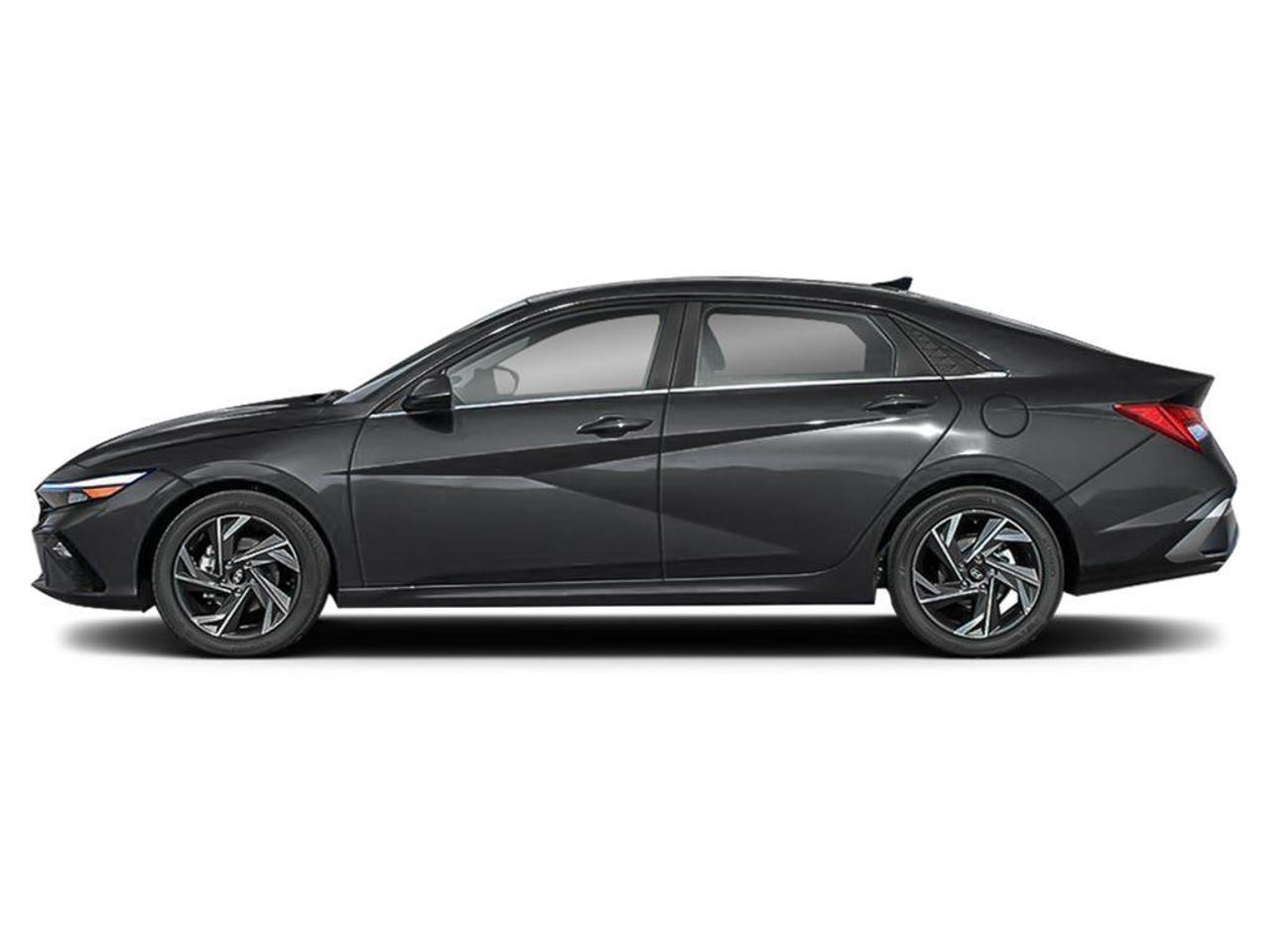 2026 Hyundai Elantra HEV  Photo